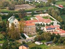 Lutomiersk (fot. Kacper Dondziak)