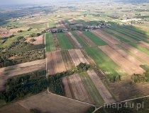 Łubna-Jakusy. Cmentarzysko kurhanowe (fot. Kacper Dondziak)