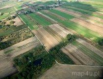 Łubna-Jakusy. Cmentarzysko kurhanowe (fot. Kacper Dondziak)