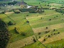 Pełczyska. Grodzisko stożkowate (fot. Kacper Dondziak)