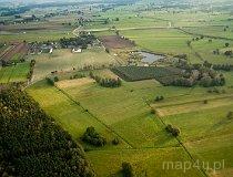 Pełczyska. Grodzisko stożkowate (fot. Kacper Dondziak)