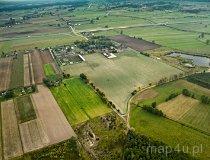 Pełczyska. Grodzisko stożkowate (fot. Kacper Dondziak)