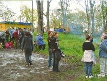 Konopnica. Towarzystwo Przyjaciół Ziemi Konopnickiej. (fot. Towarzystwo Przyjaciół Ziemi Konopnickiej)