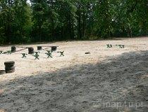 Grotniki. Parkur (fot. Łukasz Konieczny)