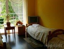 Grotniki. Pok&oacute;j (fot. Łukasz Konieczny)