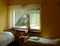 Grotniki. Pok&oacute;j (fot. Łukasz Konieczny)