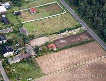 Helen&oacute;w. Ludowy Klub Jeździecki „Mała stajnia” (fot. Kacper Dondziak)