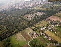 Helen&oacute;w. Ludowy Klub Jeździecki „Mała stajnia” (fot. Kacper Dondziak)