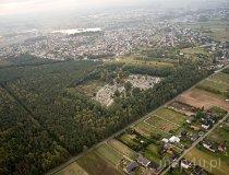 Helen&oacute;w. Ludowy Klub Jeździecki „Mała stajnia” (fot. Kacper Dondziak)