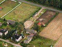 Helen&oacute;w. Ludowy Klub Jeździecki „Mała stajnia” (fot. Kacper Dondziak)