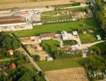 Stadnina koni „Syriusz” powstała przy wsp&oacute;łpracy z Stacją Badawczą Rolnictwa Ekologicznego i Hodowli Zachowawczej Zwierząt PAN w Popielnie (fot. Kacper Dondziak)