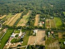 Stadnina koni „Syriusz” powstała przy wsp&oacute;łpracy z Stacją Badawczą Rolnictwa Ekologicznego i Hodowli Zachowawczej Zwierząt PAN w Popielnie (fot. Kacper Dondziak)