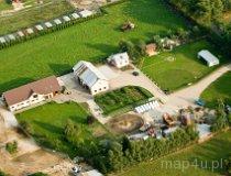 Stadnina koni „Syriusz” powstała przy wsp&oacute;łpracy z Stacją Badawczą Rolnictwa Ekologicznego i Hodowli Zachowawczej Zwierząt PAN w Popielnie (fot. Kacper Dondziak)