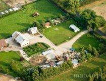 Stadnina koni „Syriusz” powstała przy wsp&oacute;łpracy z Stacją Badawczą Rolnictwa Ekologicznego i Hodowli Zachowawczej Zwierząt PAN w Popielnie (fot. Kacper Dondziak)