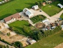 Stadnina koni „Syriusz” powstała przy wsp&oacute;łpracy z Stacją Badawczą Rolnictwa Ekologicznego i Hodowli Zachowawczej Zwierząt PAN w Popielnie (fot. Kacper Dondziak)