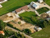 Stadnina koni „Syriusz” powstała przy wsp&oacute;łpracy z Stacją Badawczą Rolnictwa Ekologicznego i Hodowli Zachowawczej Zwierząt PAN w Popielnie (fot. Kacper Dondziak)