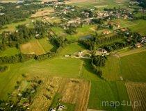 Stajnia „Super Slide Stables" to ośrodek jazdy w stylu western (fot. Kacper Dondziak)