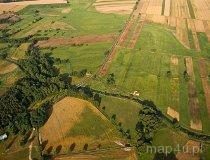 Chróścin. Gospodarstwo agroturystyczne „Bocianie Gniazdo” (fot. Kacper Dondziak)
