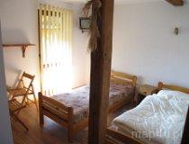Galewice. Gospodarstwo agroturystyczne i ośrodek jazdy konnej "Podkowa" (fot. Bartosz Stępień)