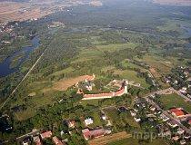 Sulejów. Muzeum przy opactwie Cystersów (fot. Kacper Dondziak)