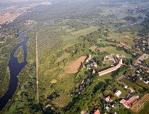 Sulejów. Muzeum przy opactwie Cystersów (fot. Kacper Dondziak)