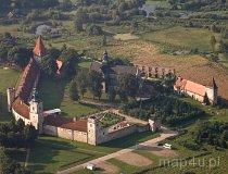 Sulejów. Muzeum przy opactwie Cystersów (fot. Kacper Dondziak)