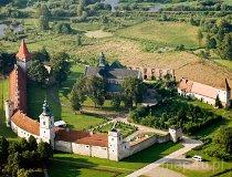 Sulejów. Muzeum przy opactwie Cystersów (fot. Kacper Dondziak)