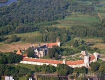 Sulejów. Muzeum przy opactwie Cystersów (fot. Kacper Dondziak)