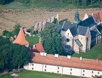 Sulejów. Muzeum przy opactwie Cystersów (fot. Kacper Dondziak)