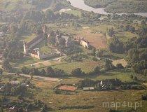 Sulejów. Muzeum przy opactwie Cystersów (fot. Kacper Dondziak)