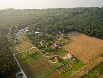 Karolinów. Ośrodek rehabilitacyjno-wypoczynkowy „Libra” (fot. Kacper Dondziak)