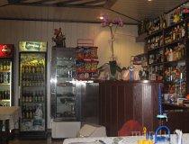 Inowł&oacute;dz. Bar "Sandacz". (fot. Tomasz Przygodzki)