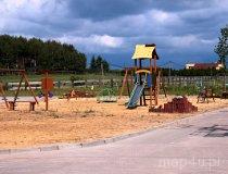 Grabina. Stajnia „Campoverde” (fot. Łukasz Konieczny)