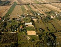 Klub Jeździecki „Bractwo konne św. Marcina” jest miejscem dobrze przygotowanym do uprawiania turystyki konnej. (fot. Kacper Dondziak)