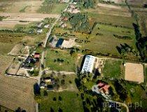 Klub Jeździecki „Bractwo konne św. Marcina” jest miejscem dobrze przygotowanym do uprawiania turystyki konnej. (fot. Kacper Dondziak)