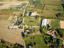 Klub Jeździecki „Bractwo konne św. Marcina” jest miejscem dobrze przygotowanym do uprawiania turystyki konnej. (fot. Kacper Dondziak)