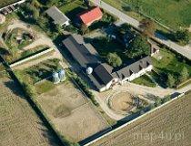 Klub Jeździecki „Bractwo konne św. Marcina” jest miejscem dobrze przygotowanym do uprawiania turystyki konnej. (fot. Kacper Dondziak)