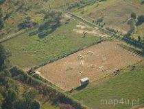 Klub Jeździecki „Bractwo konne św. Marcina” jest miejscem dobrze przygotowanym do uprawiania turystyki konnej. (fot. Kacper Dondziak)