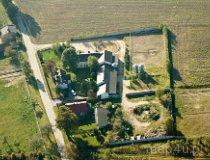 Klub Jeździecki „Bractwo konne św. Marcina” jest miejscem dobrze przygotowanym do uprawiania turystyki konnej. (fot. Kacper Dondziak)