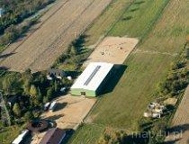 Stajnia „Skotniki” prowadzi sportową szk&oacute;łkę jeździecką dla najmłodszych (fot. Kacper Dondziak)