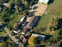 Stajnia „Skotniki” prowadzi sportową szk&oacute;łkę jeździecką dla najmłodszych (fot. Kacper Dondziak)