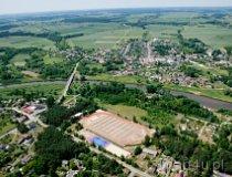 Strumiany. Gminny ośrodek sportu i rekreacji (fot. Kacper Dondziak)