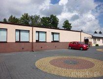 Wolbórz. Ochotnicza Straż Pożarna w Wolborzu.
Przy OSP znajduje się Izba Muzealna i Pożarnicze Centrum Historyczno-Edukacyjne. (fot. Renata Leśniak-Kordzińska)