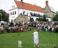 II Europejskie Święto Bursztynu