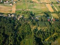 Felin&oacute;w. Cmentarzysko (fot. Kacper Dondziak)