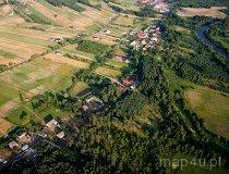 Felin&oacute;w. Cmentarzysko (fot. Kacper Dondziak)