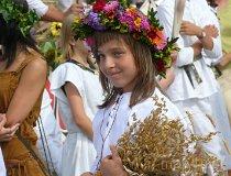 III Europejskie Święto Bursztynu (fot. Magdalena Kopańska)