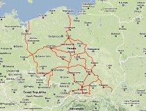 Europejski Szlak Romański (fot. Daria Konieczna)