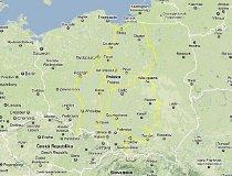 Europejski Szlak Bursztynowy (fot. Daria Konieczna)