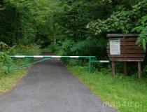 Leśnicz&oacute;wka Gałk&oacute;w i jej otoczenie (fot. Piotr Solle)